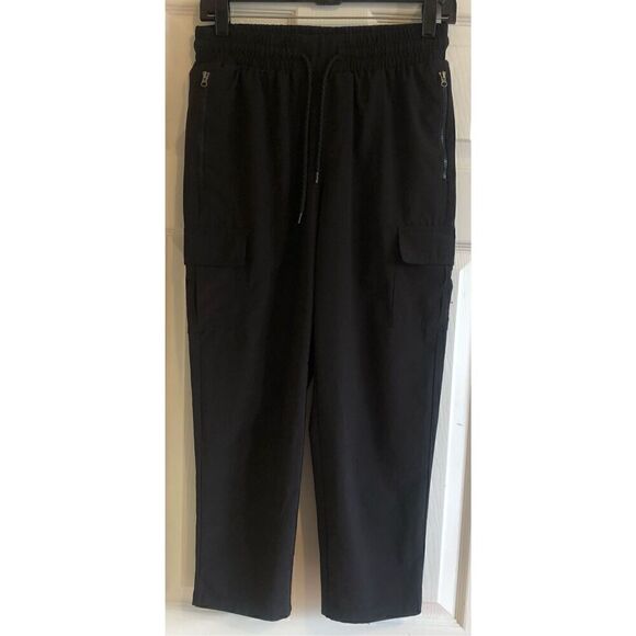 Avalanche Black Pants Size Small - Picture 1 of 7